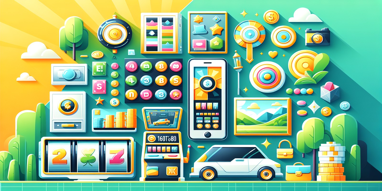 Unlocking Online Casino Bonuses: Comprehensive guide from 1JJ Game for Pakistani players.