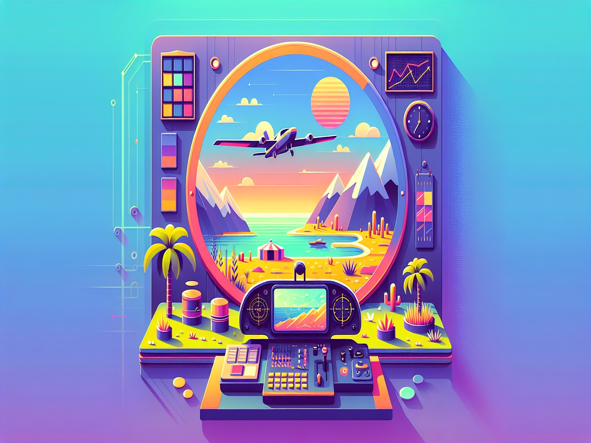 Image of Aviator Game - online slot entertainment at 1JJ Game.