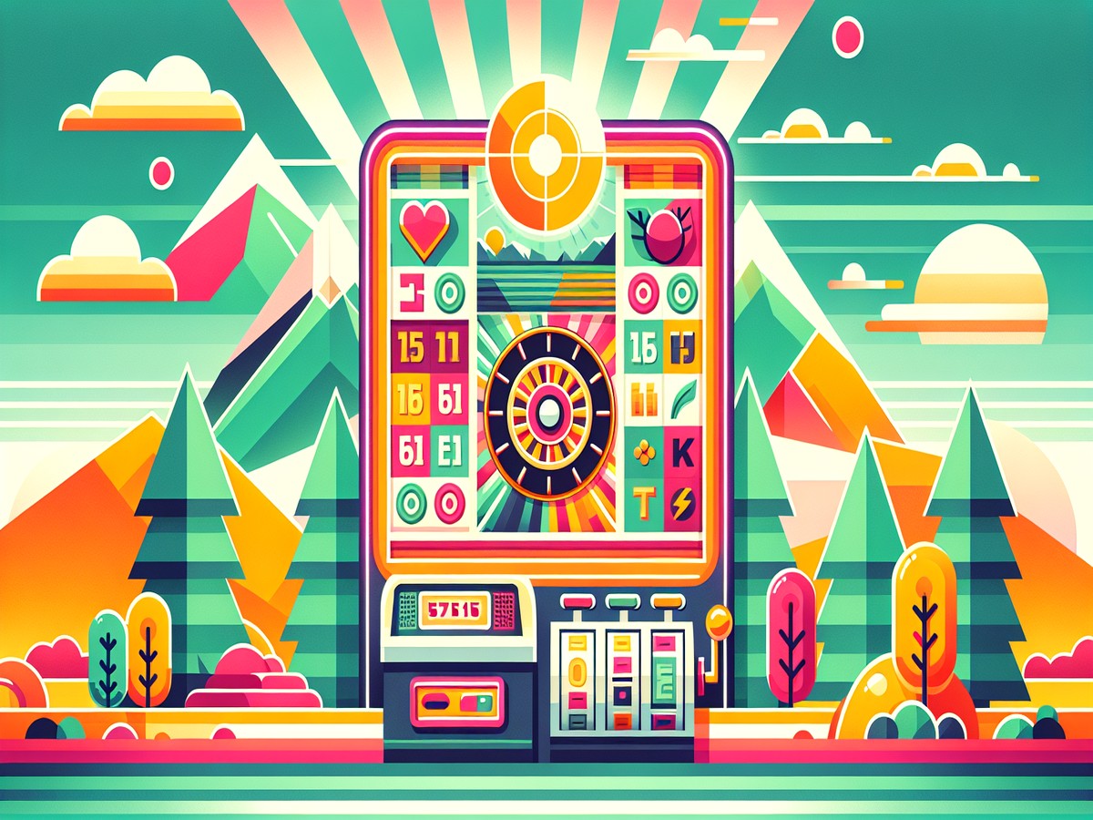 Image showcasing the variety of games available at 1JJ Game.