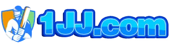 1JJ Game Logo for the premier online gaming platform in Pakistan.